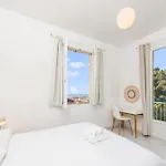 Beautiful&large Sea View Appartement *