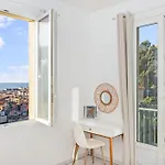 Beautiful&large Sea View *