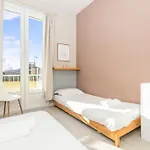 Beautiful&large Sea View *