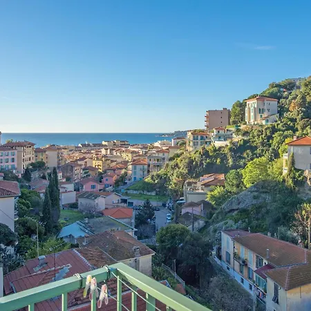 Apartment Beautiful & Large Sea View *