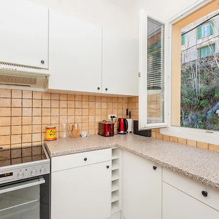 Beautiful & Large Sea View