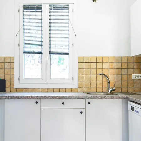 Lägenhet Beautiful & Large Sea View *