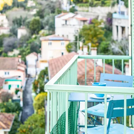 Beautiful & Large Sea View