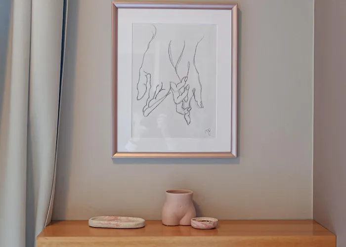 Beautiful & Large Sea View