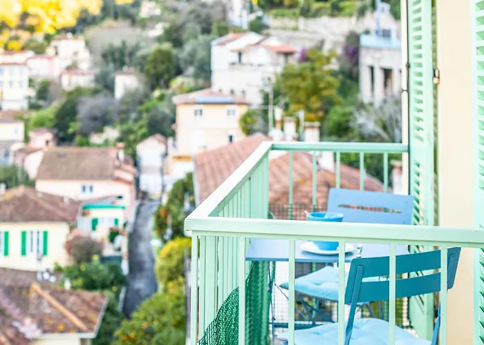 Beautiful & Large Sea View